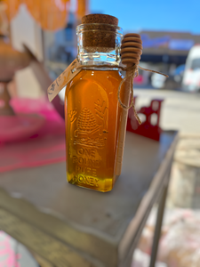 Local Honey!