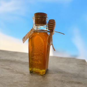Local Honey!