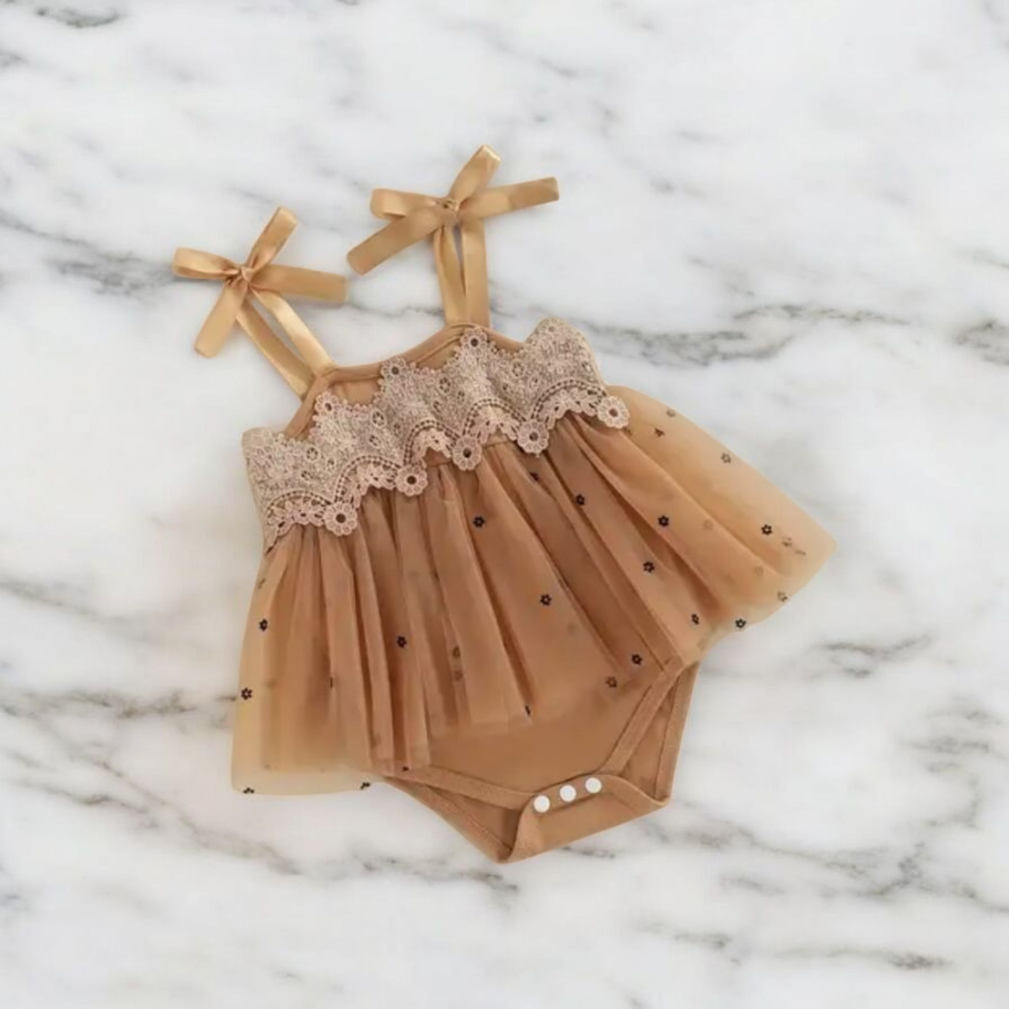 Tulle Party Dress!