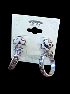 Bay Hoops! 2 colors!