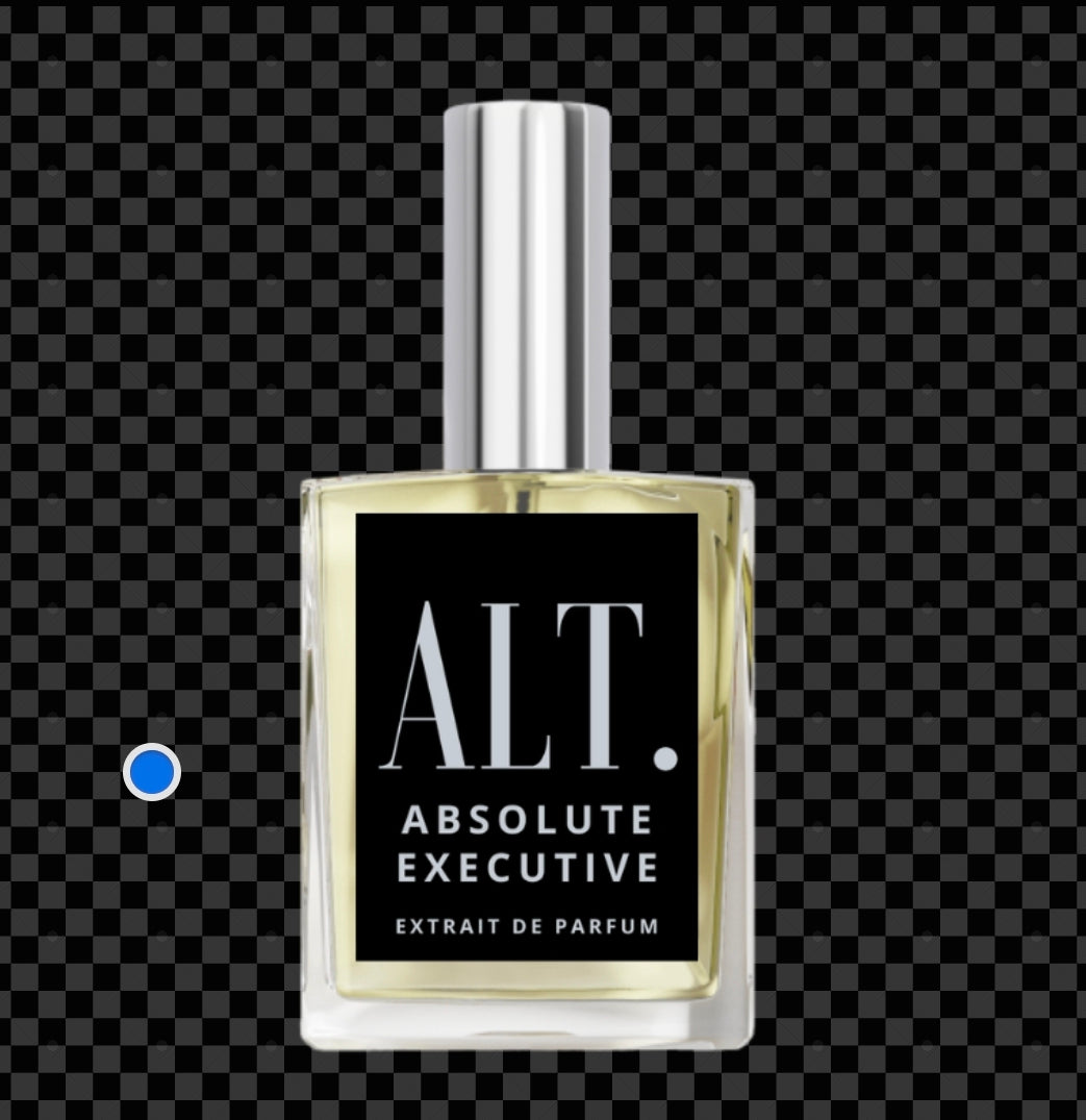 Mens Cologne/ Absolute Executive