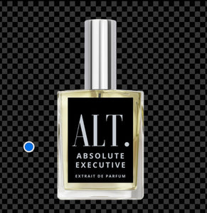 Mens Cologne/ Absolute Executive
