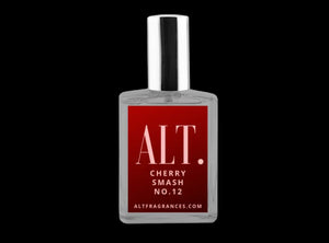 Cherry Smash