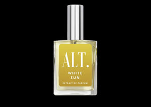 White Sun