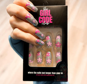 No Fail Press On Nails