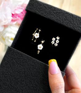 Dainty Ring Sets!
