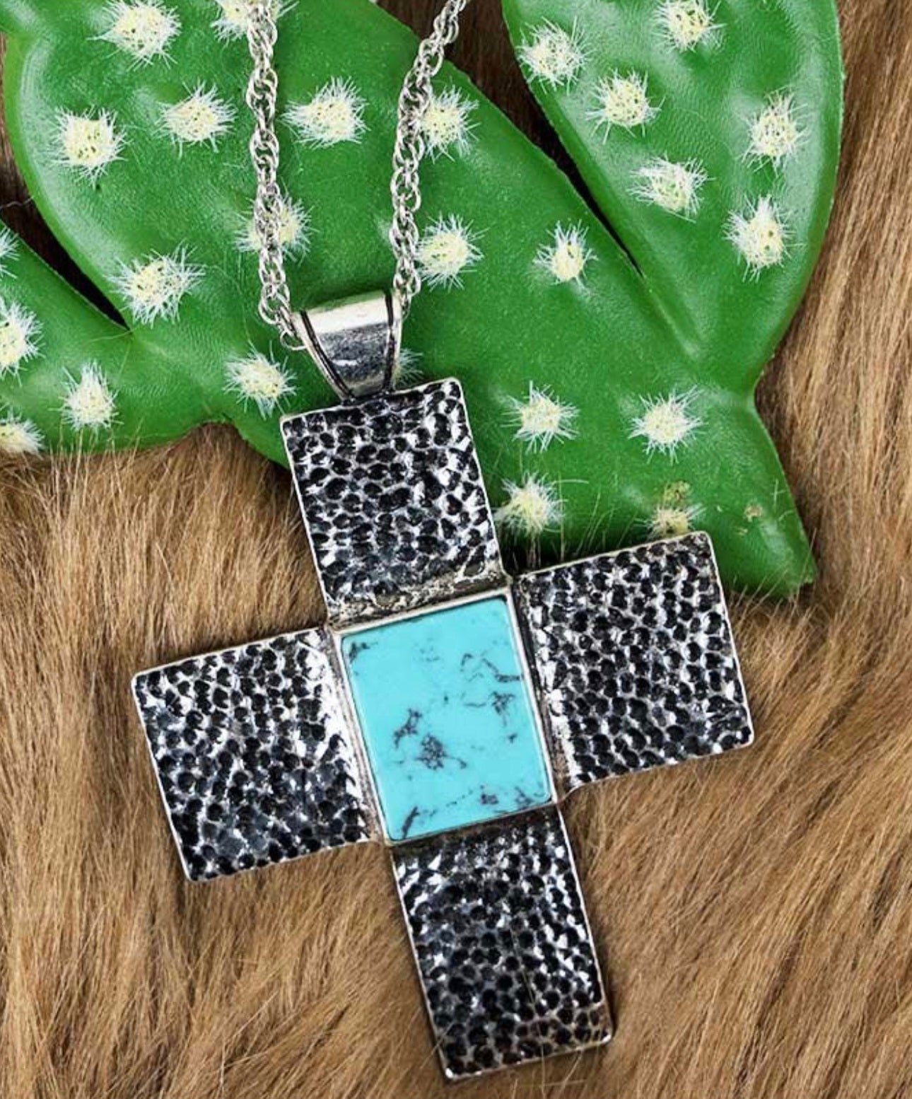 Random Long Necklace Selection!