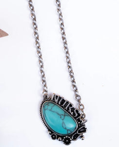 Turquoise Necklaces! 3 options!