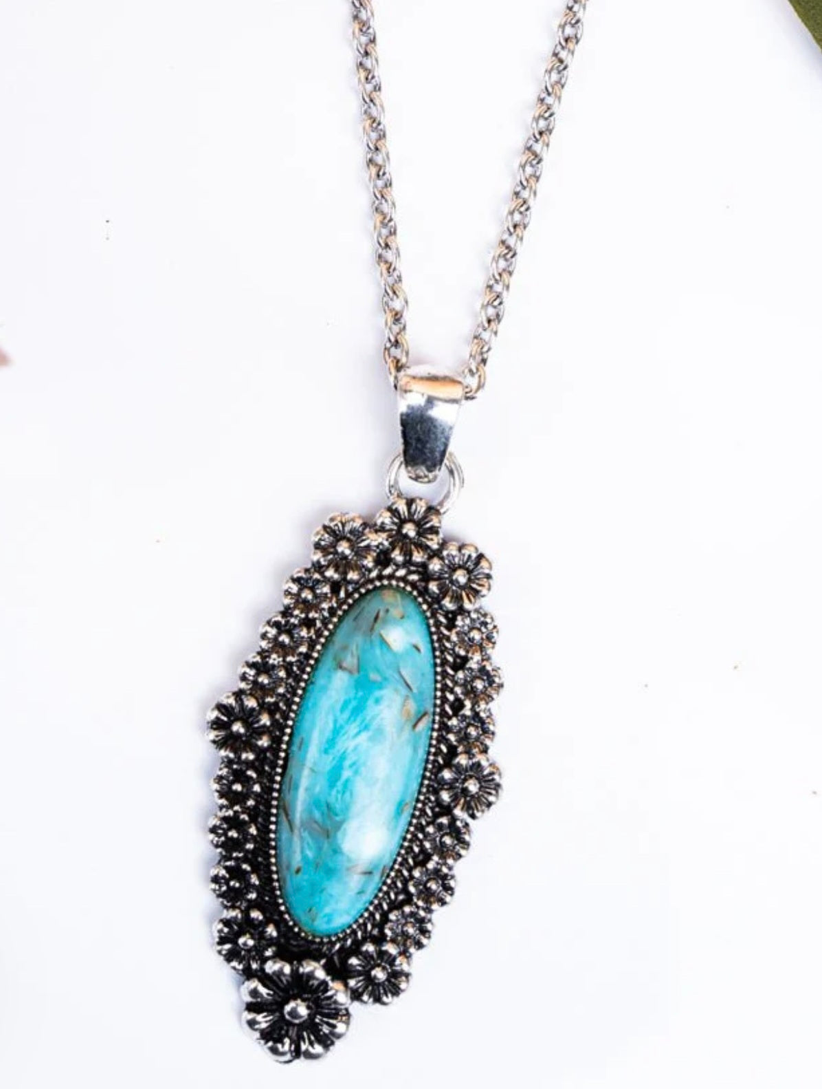 Random Long Necklace Selection!