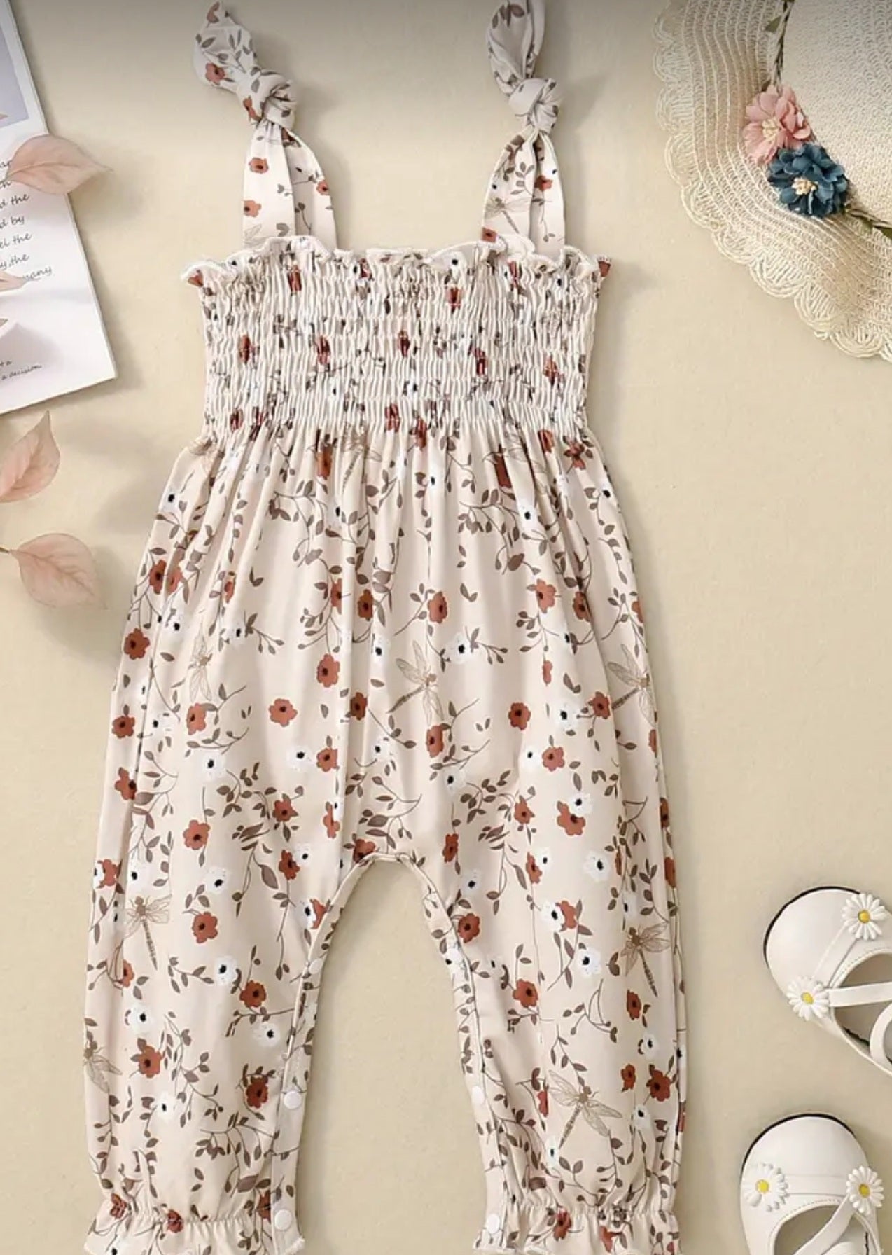 Firefly Jumpsuit!