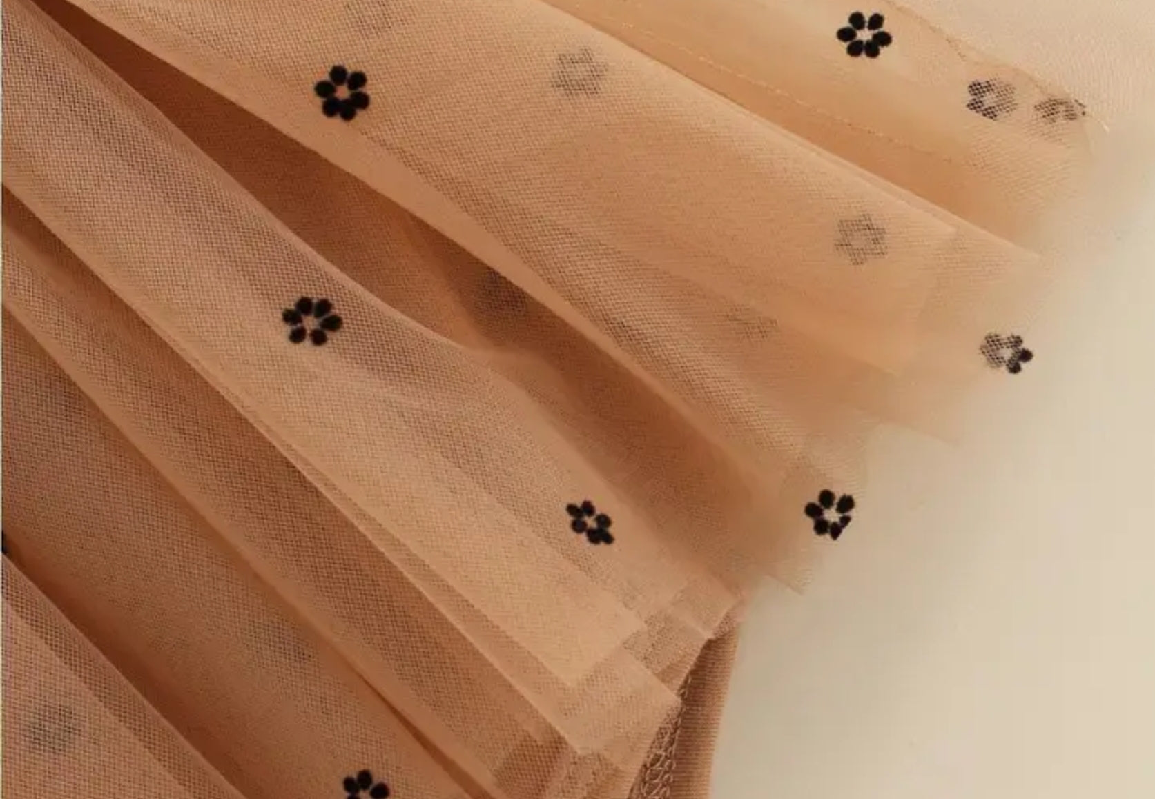 Tulle Party Dress!