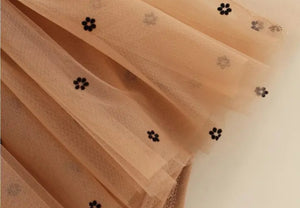 Tulle Party Dress!