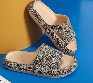 Original Leopard Slides!