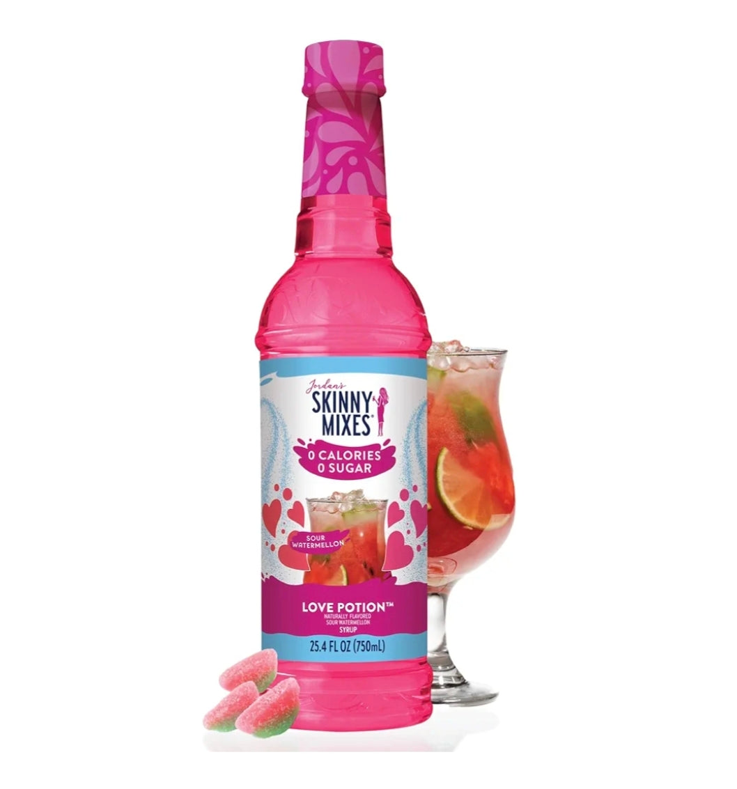 Love Potion