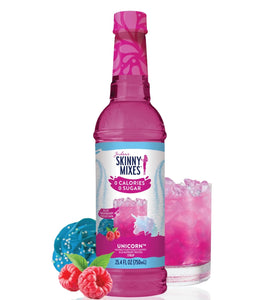 Unicorn Syrup!