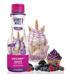 Unicorn Sauce