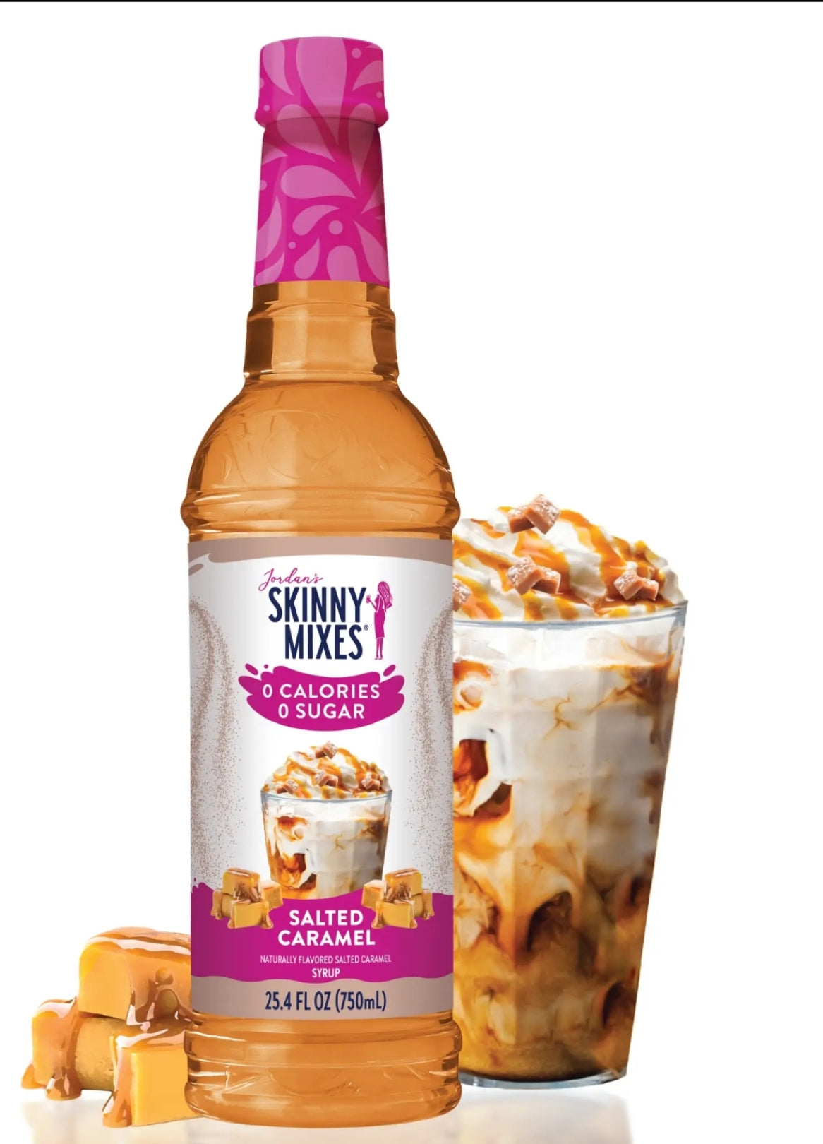 Salted Caramel