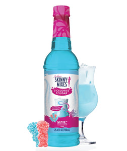 Genie Syrup