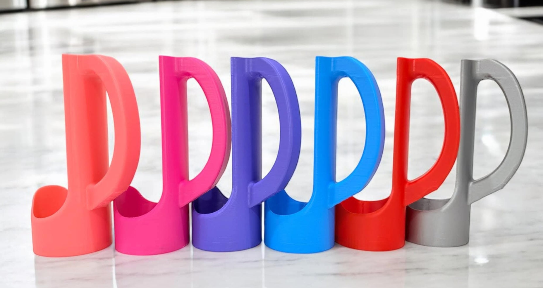Sidekick Can Holder! 6 Colors!