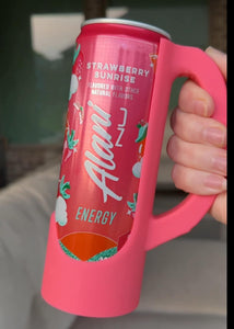 Sidekick Can Holder! 6 Colors!