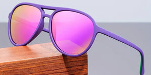 Matte Sunglasses! 3 Colors!