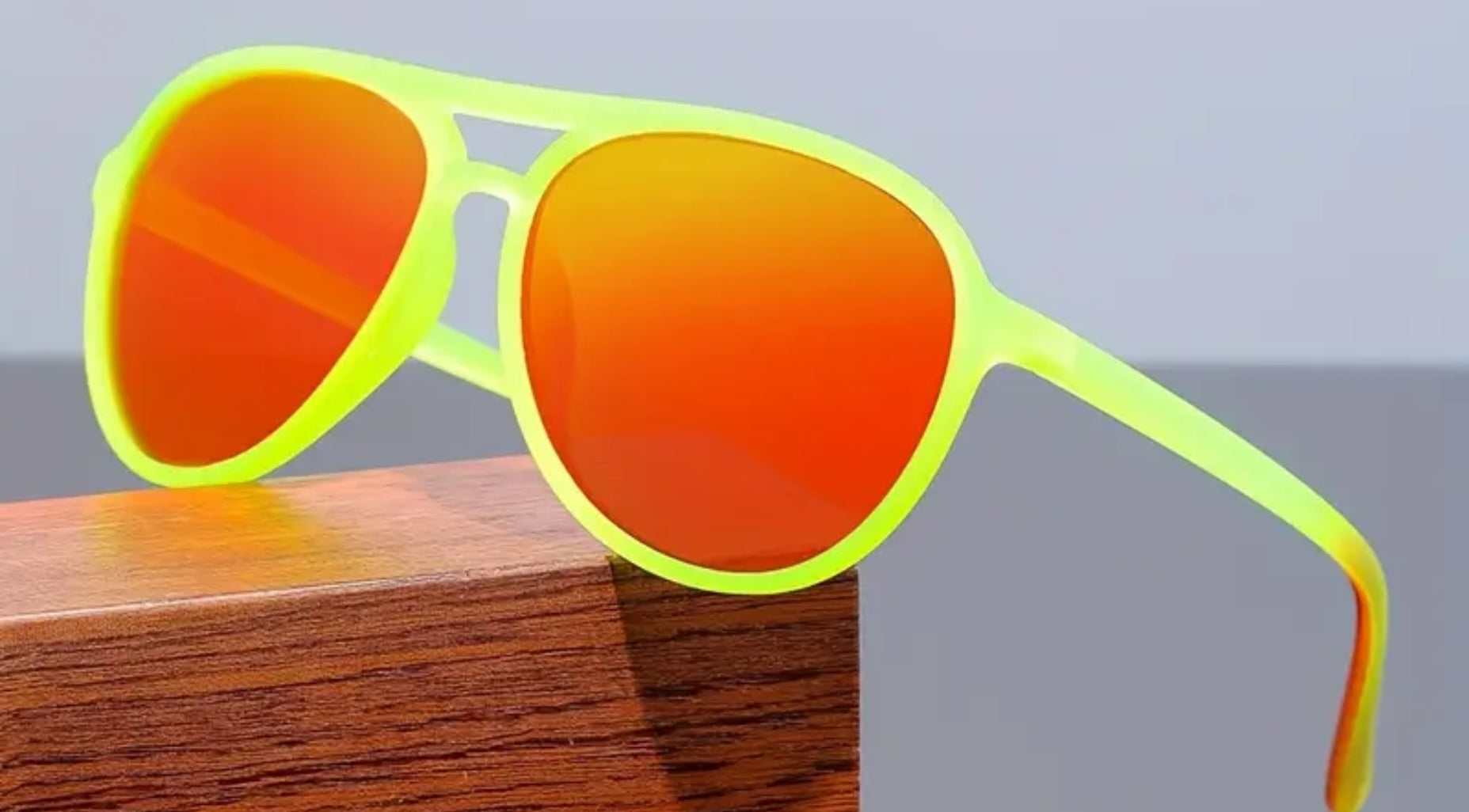 Matte Sunglasses! 3 Colors!