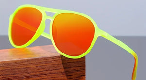 Matte Sunglasses! 3 Colors!