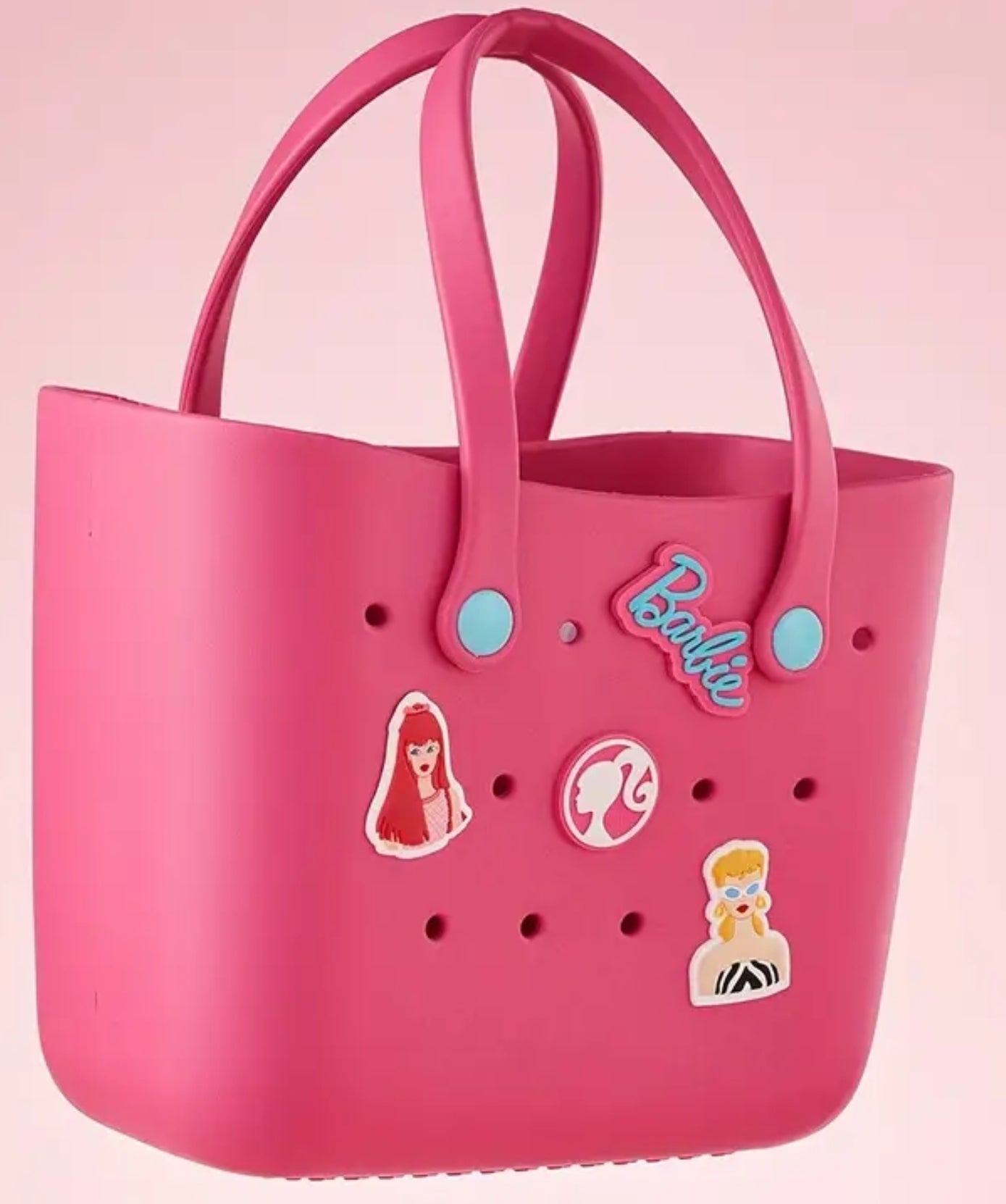 Girls' Beach Totes!