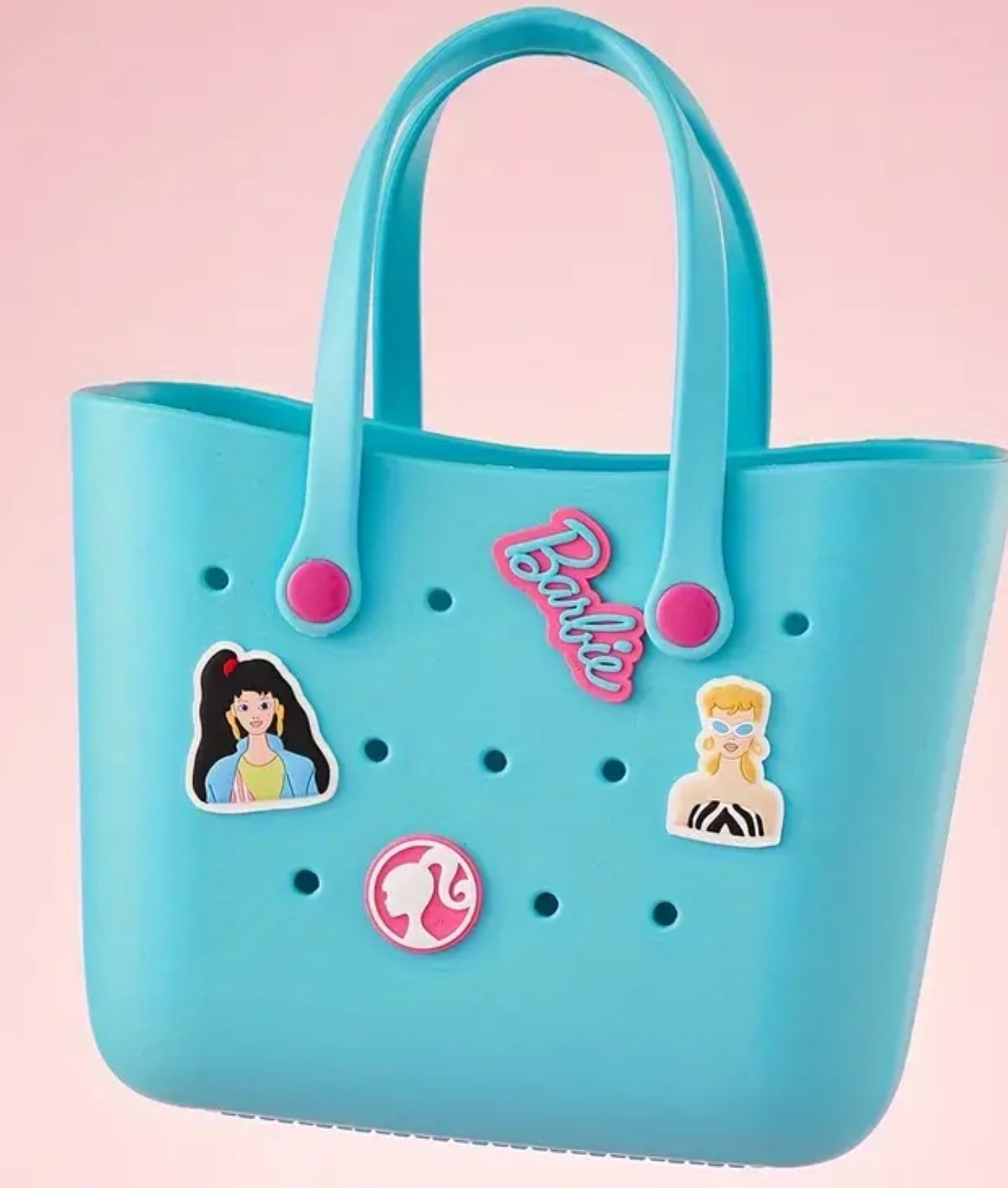 Girls' Beach Totes!
