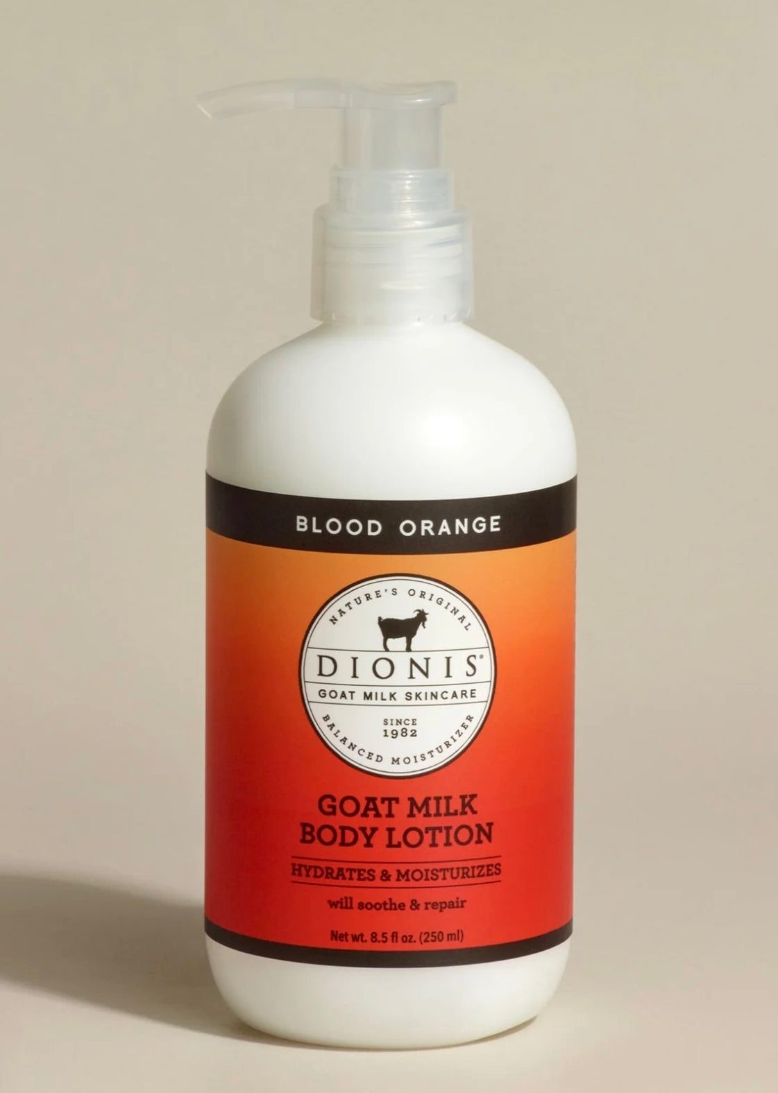 Dionis Goat Milk Lotion! 4 Scents!