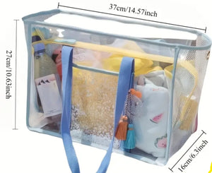 Starry Sky Beach Tote!