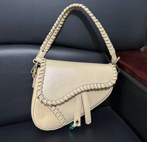 Tatum Wrapped Sling Bag!