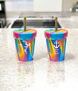 Lake Eufaula Kids Cup 2025!  3 colors!