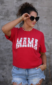 Mama Cherry Tee!
