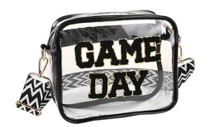 Game Day Bags! 2 Colors!
