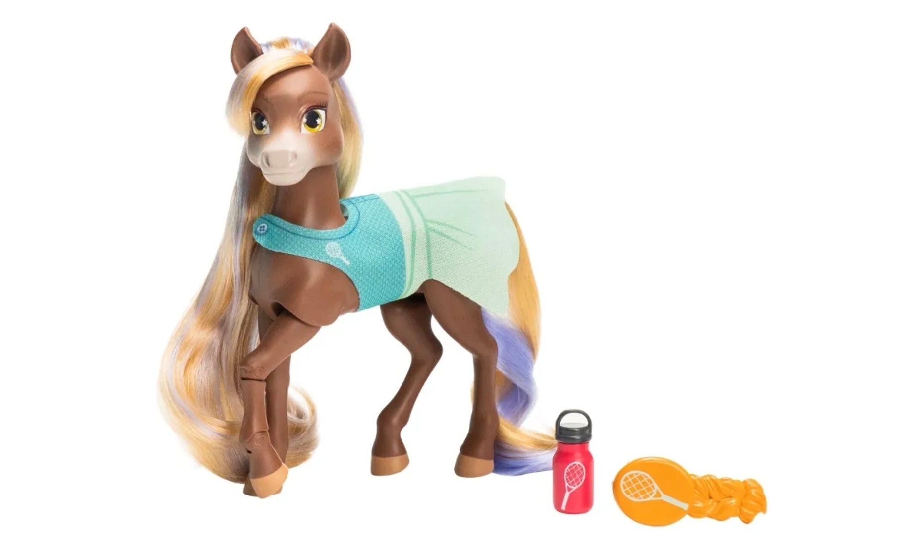 Wild Manes Horses! 2 options!