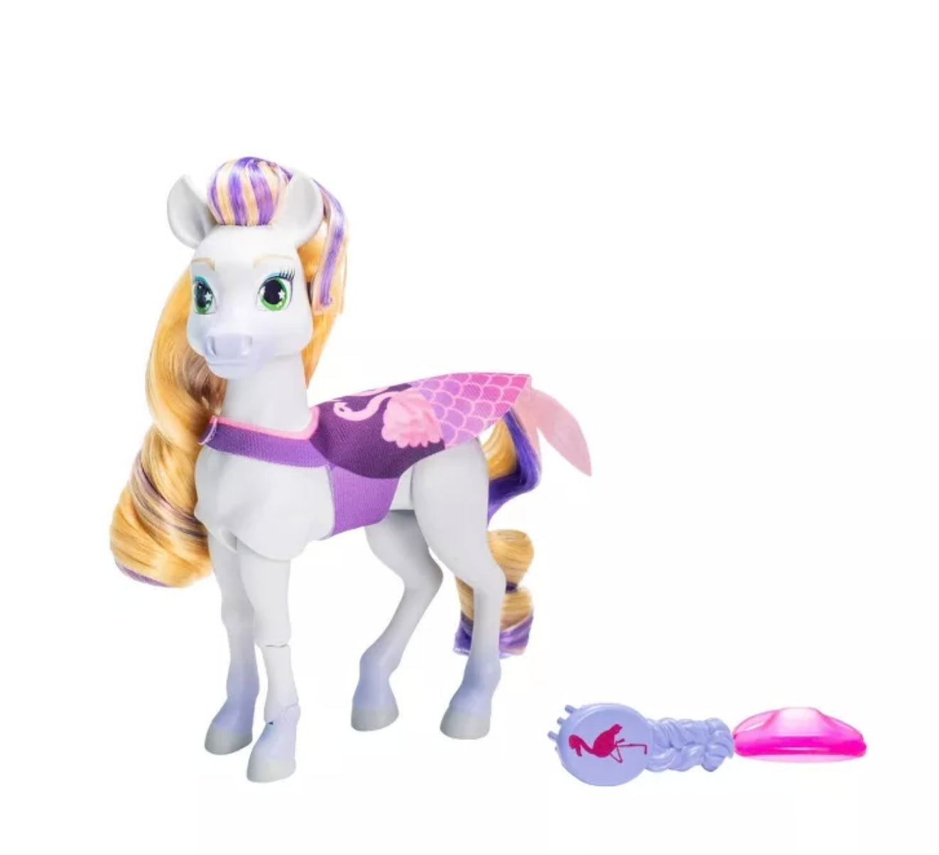 Wild Manes Horses! 2 options!