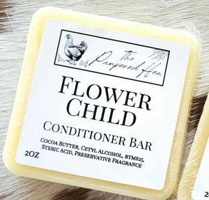 Conditioner Hair Bar! 5 scents!