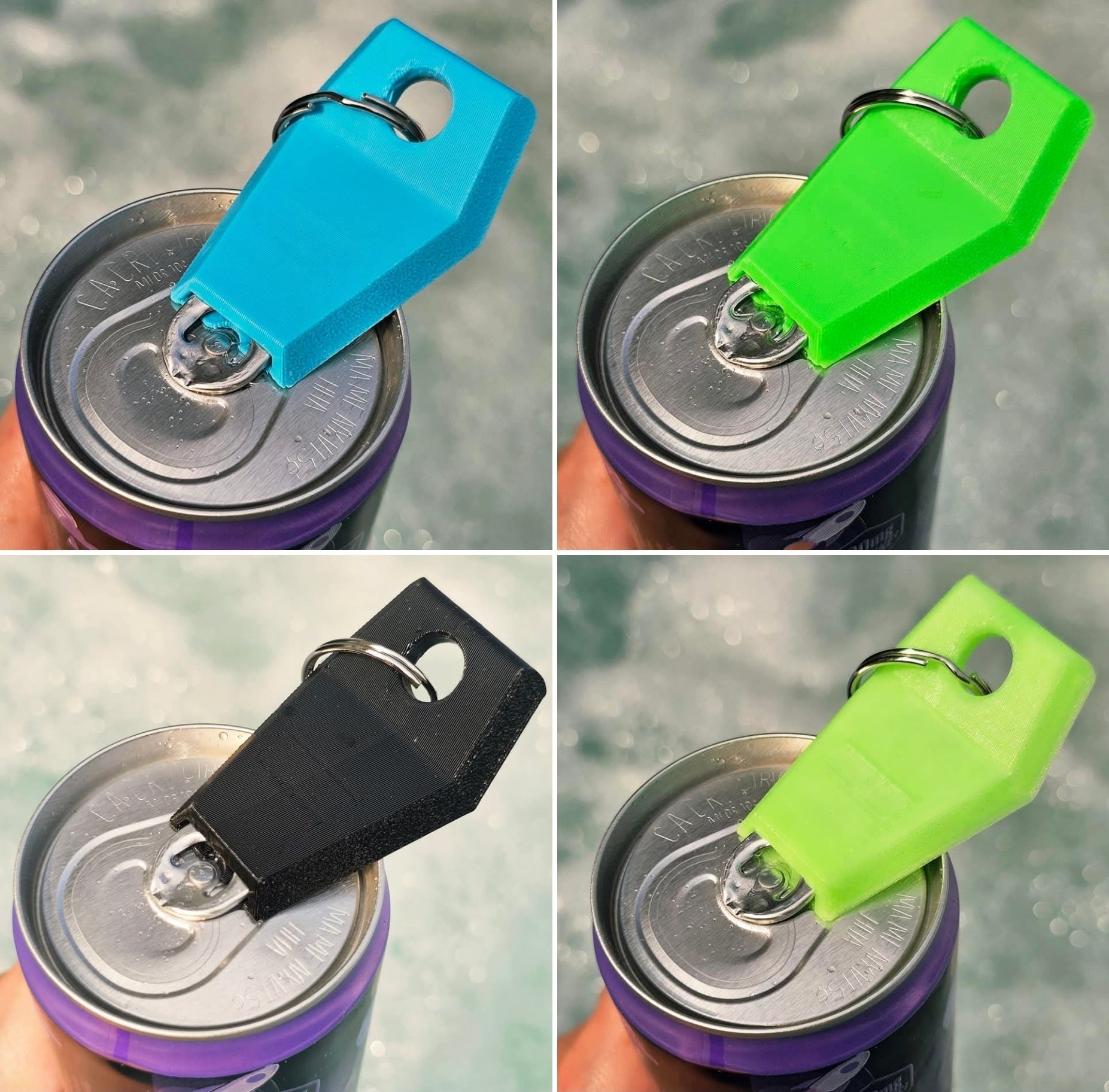 Can Holder Set!