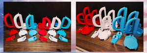 Can Holder Set!