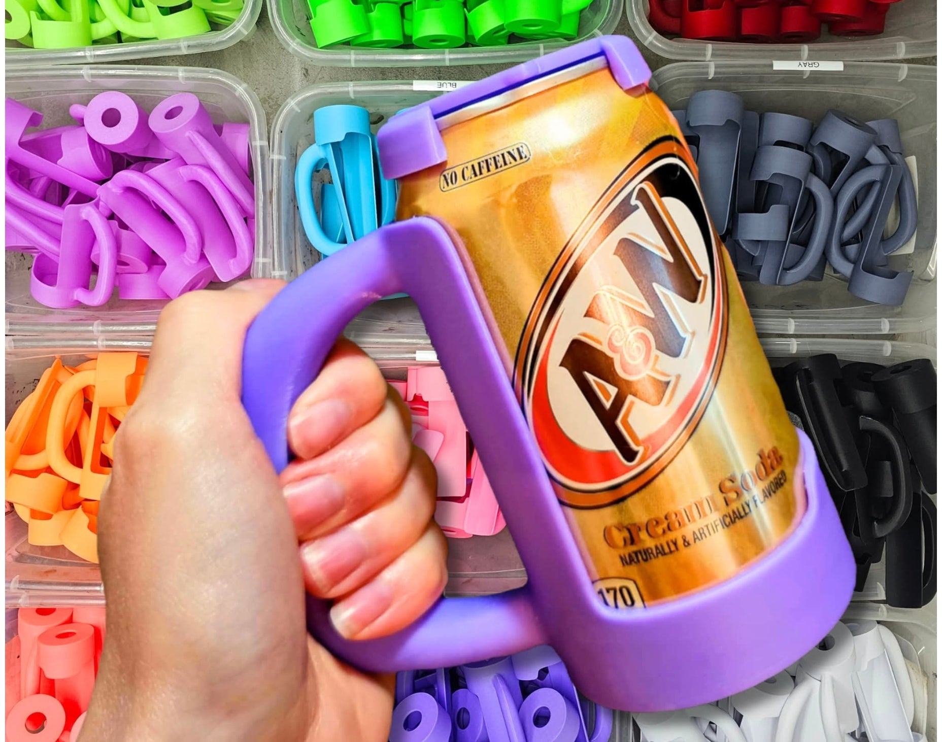 Can Handles!