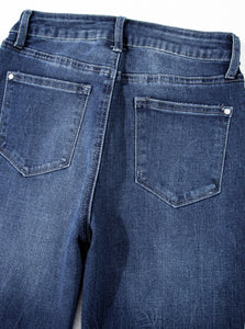 Flare Stretch Jeans!