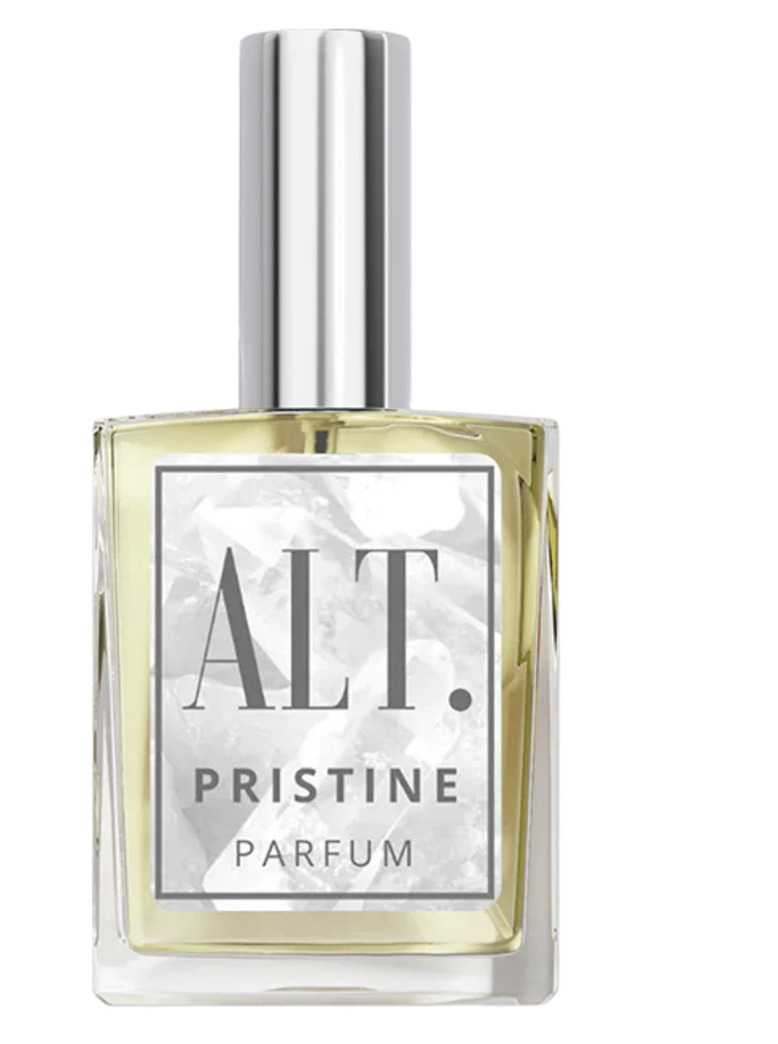 Pristine Parfum!