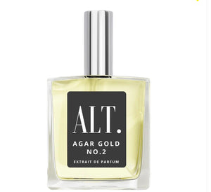 Mens Agar Gold No. 2!