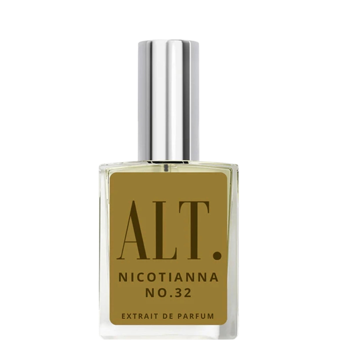 Nicotianna No. 32
