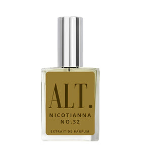 Nicotianna No. 32