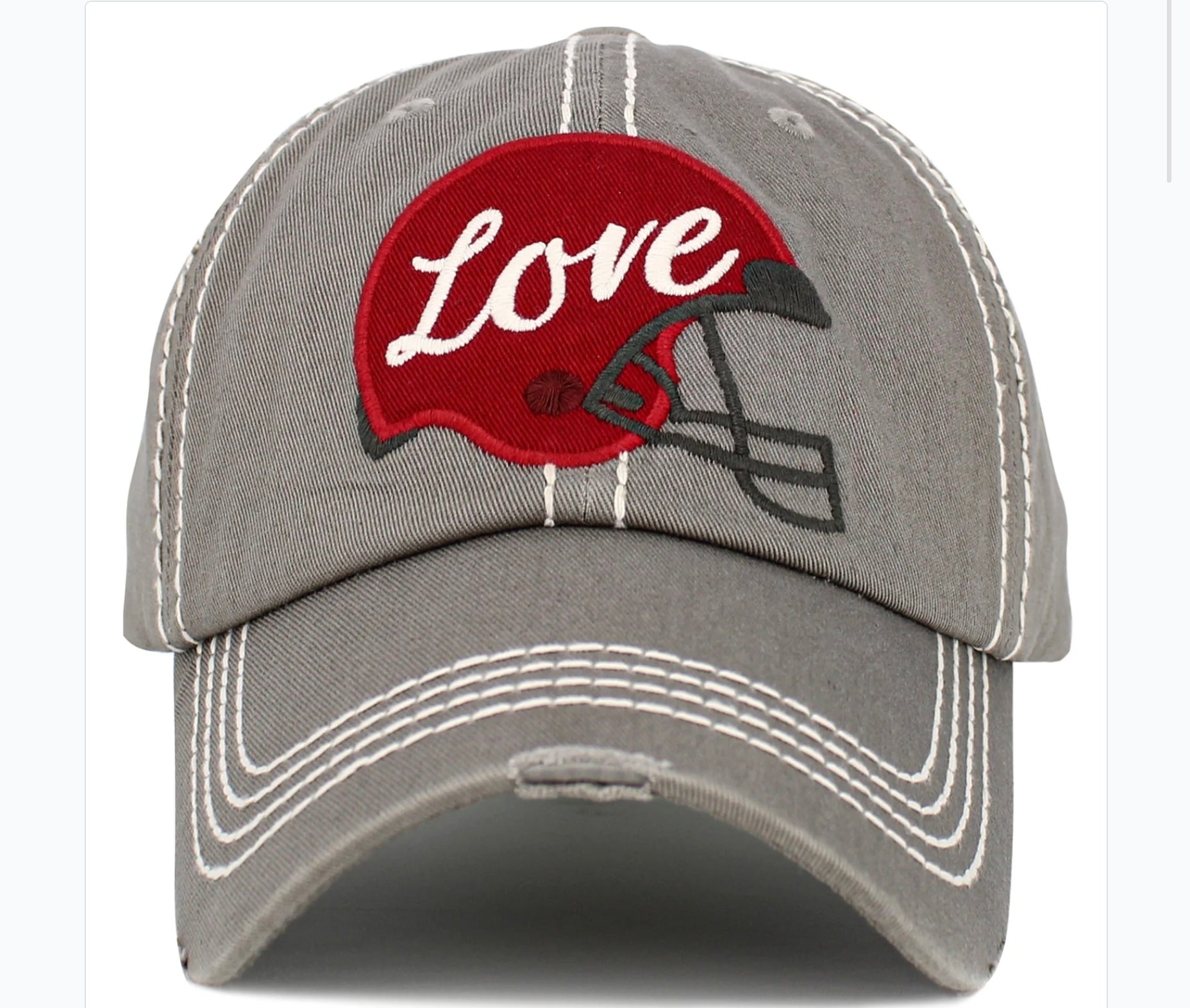 Football Caps! 2 colors!