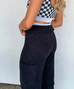 Teddy Bear Joggers!