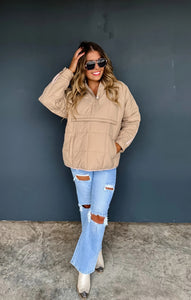 Exquisite Puffer Jackets!