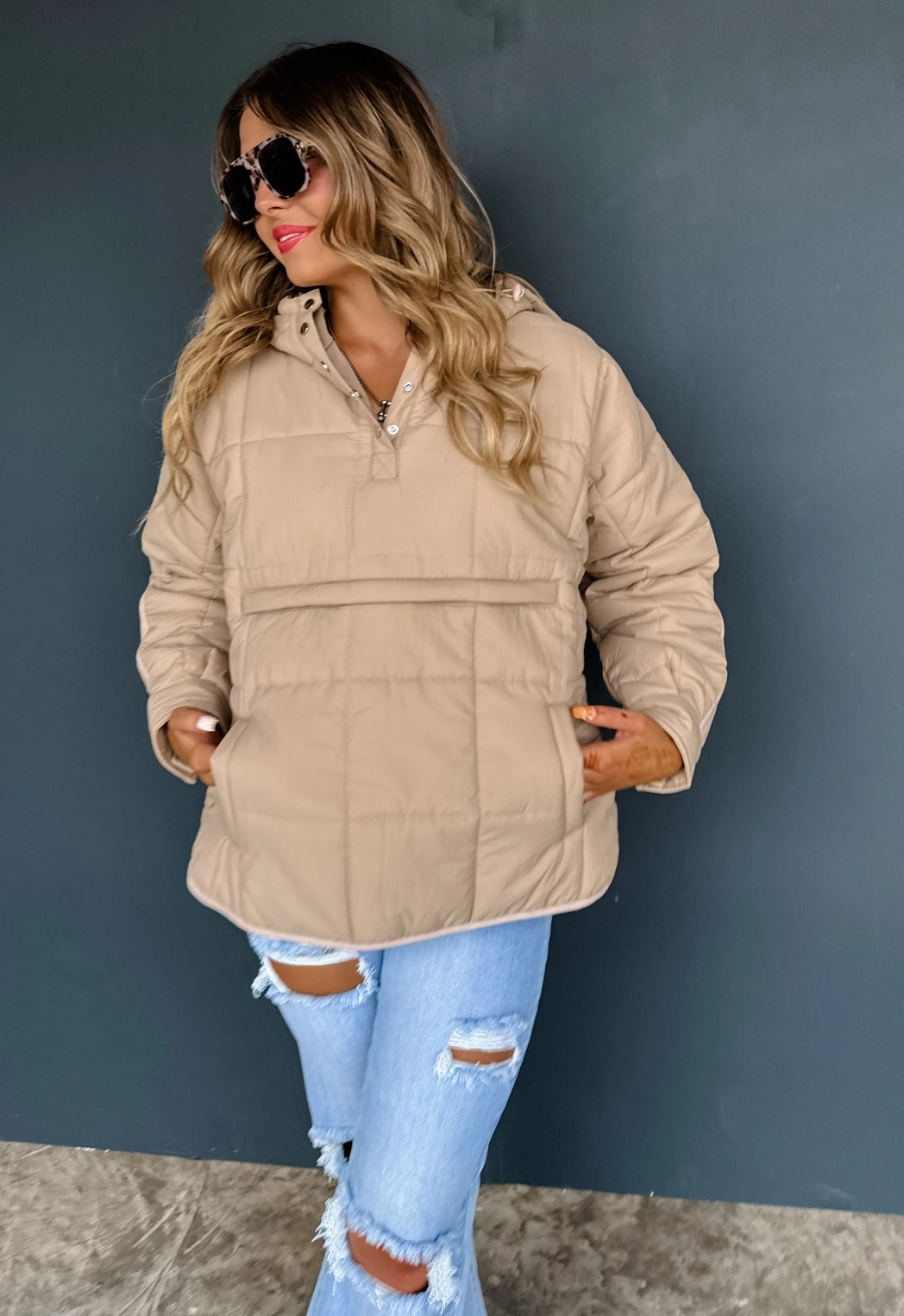 Exquisite Puffer Jackets!